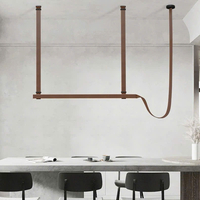 Đèn thả ngang DTN147