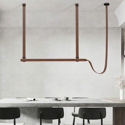 Đèn thả ngang DTN147