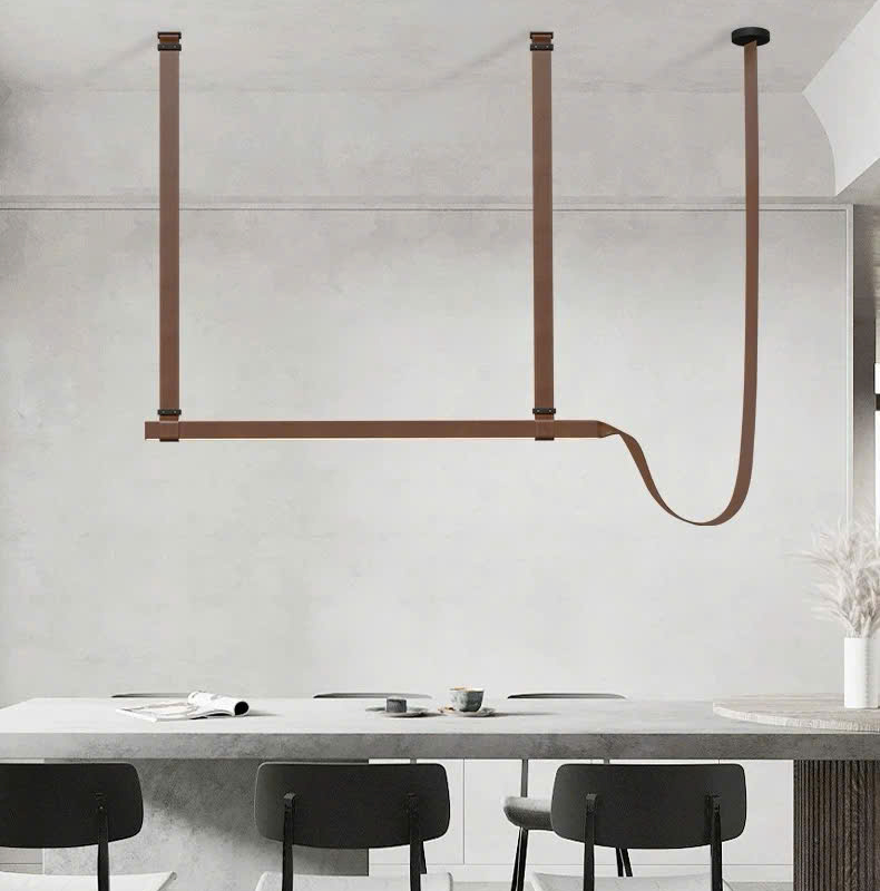 Đèn thả ngang DTN147