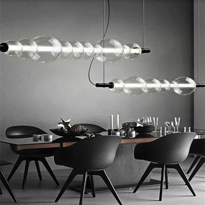 Đèn thả ngang DTN148