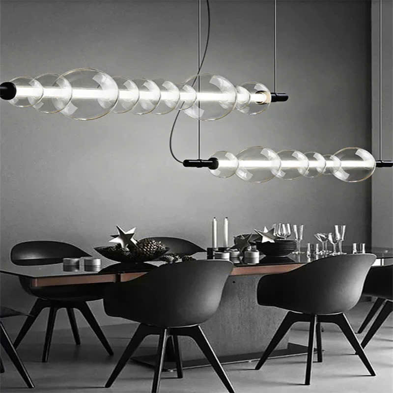 Đèn thả ngang DTN148