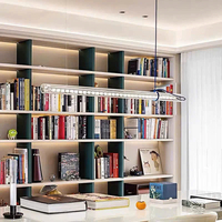 Đèn thả ngang DTN149