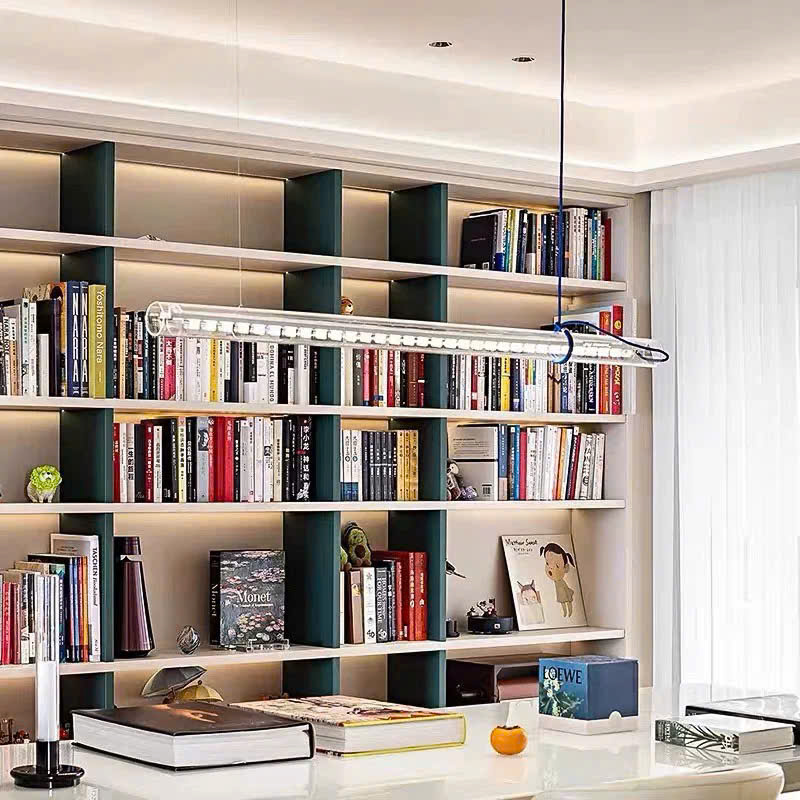 Đèn thả ngang DTN149