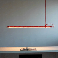 Đèn thả ngang DTN149