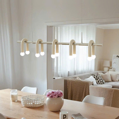 Đèn thả ngang DTN150