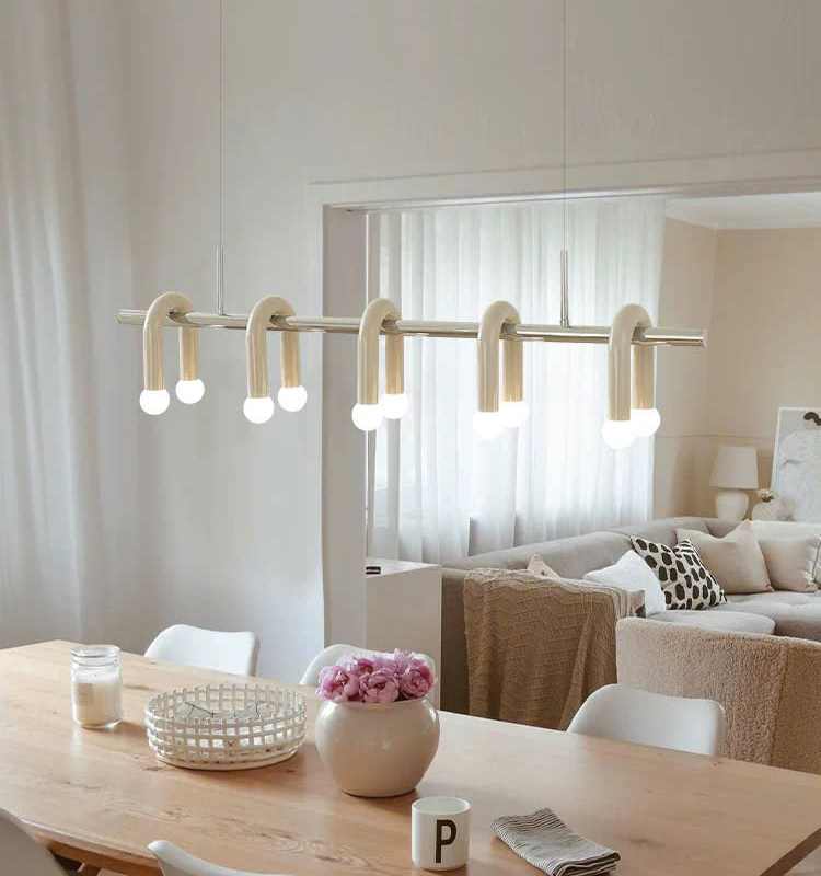 Đèn thả ngang DTN150