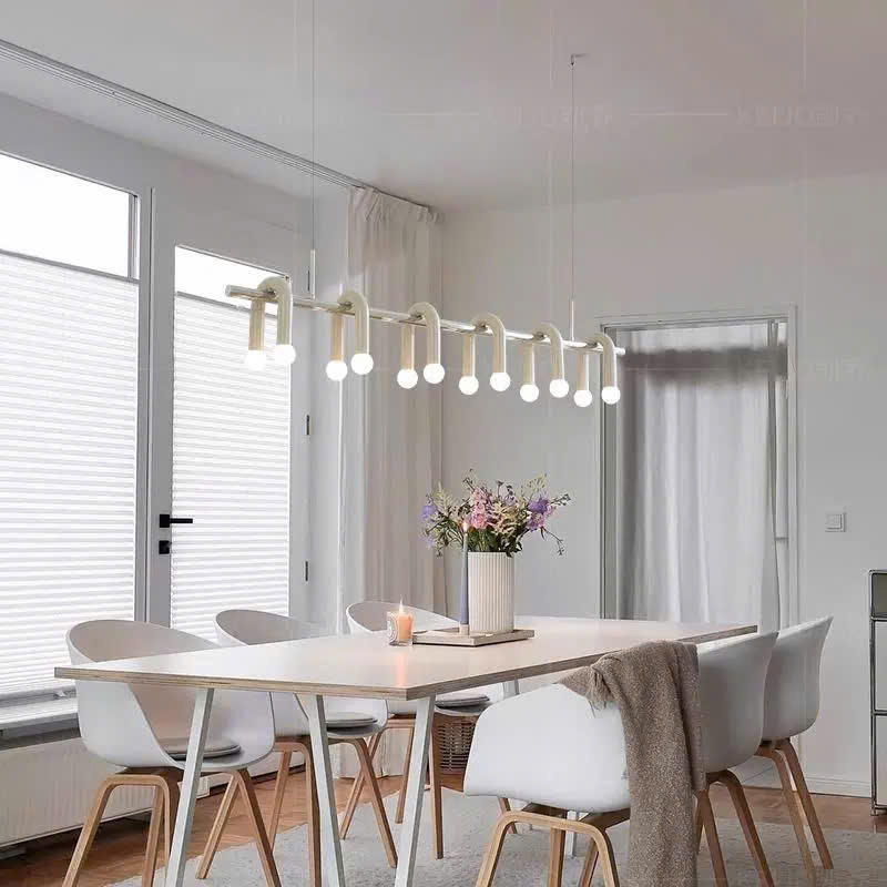 Đèn thả ngang DTN150