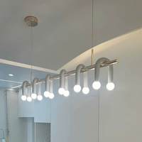 Đèn thả ngang DTN150