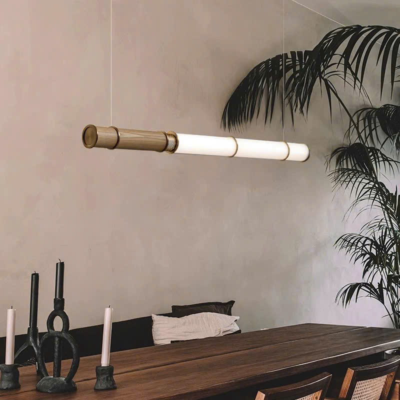 Đèn thả ngang DTN151