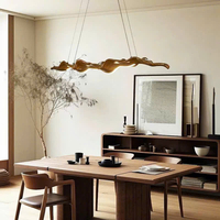 Đèn thả ngang DTN152