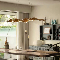 Đèn thả ngang DTN152