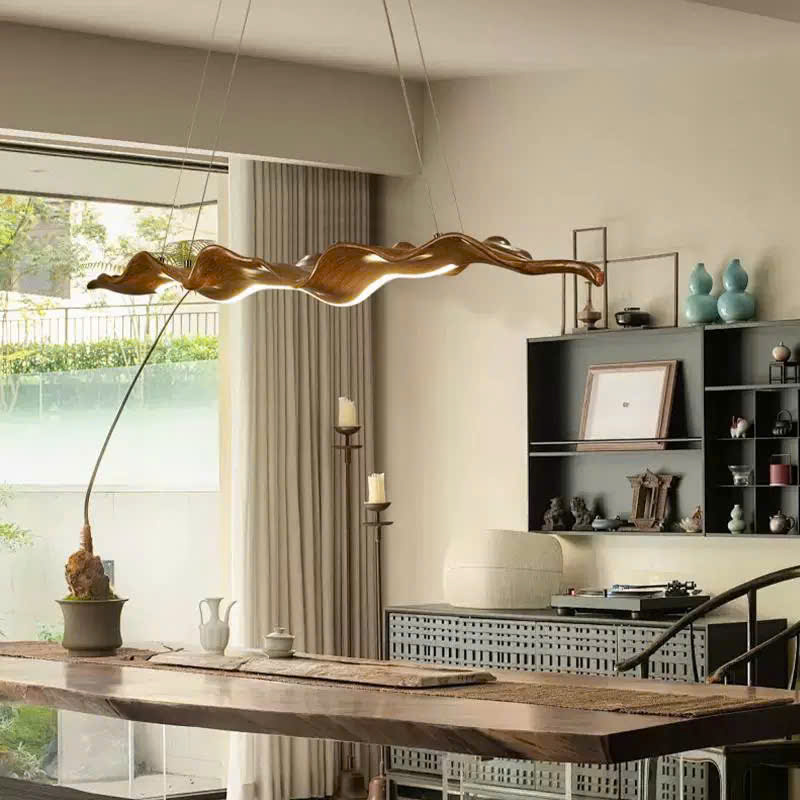 Đèn thả ngang DTN152