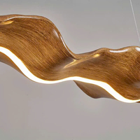 Đèn thả ngang DTN152