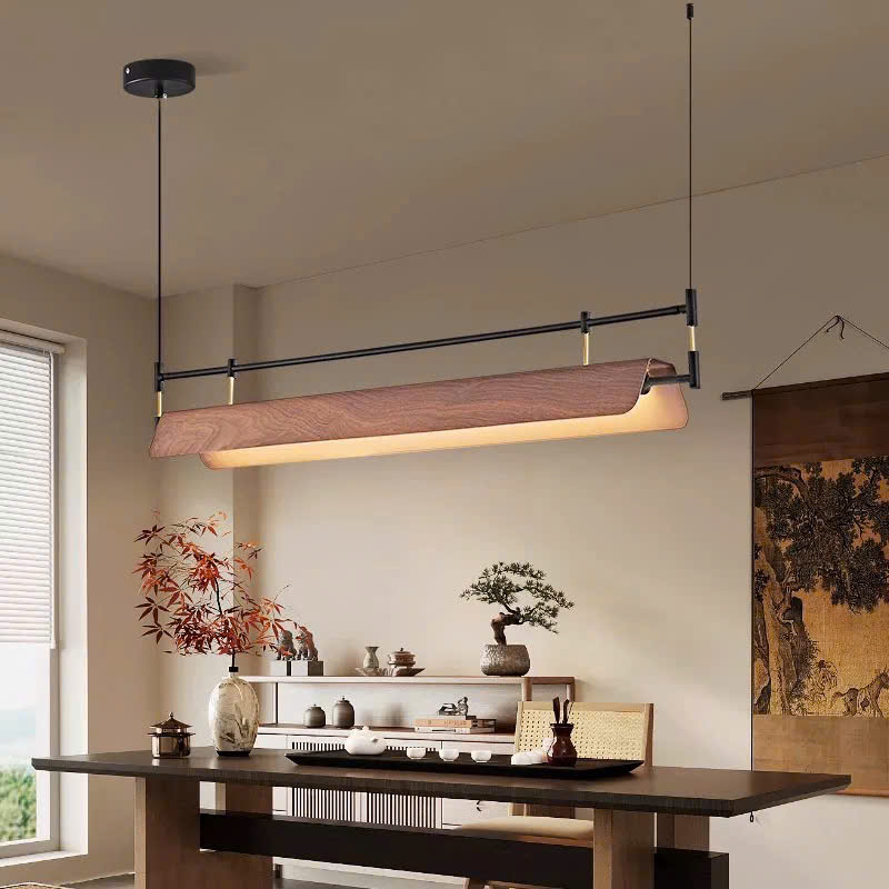 Đèn thả ngang DTN153