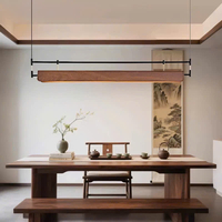 Đèn thả ngang DTN153