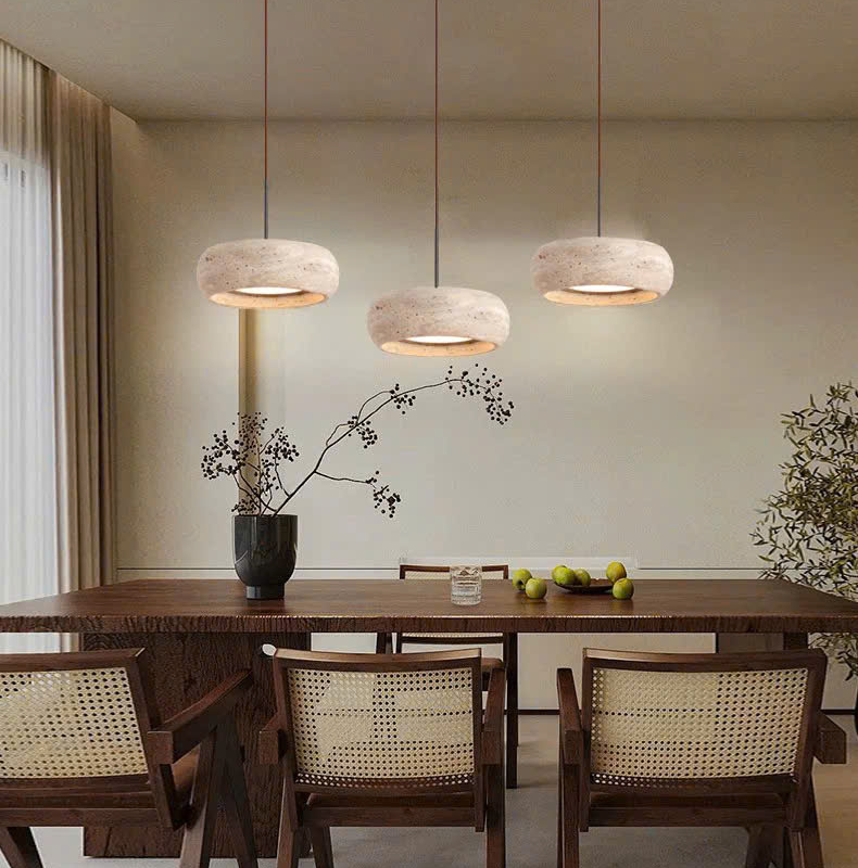 Đèn thả trang trí DT219