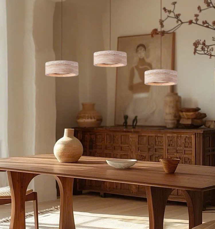 Đèn thả trang trí DT130