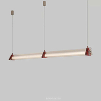 Đèn thả ngang DTN154