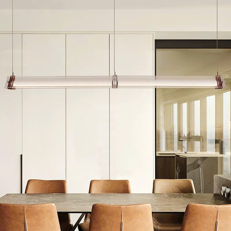 Đèn thả ngang DTN154