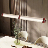 Đèn thả ngang DTN154