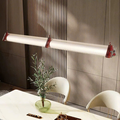 Đèn thả ngang DTN154