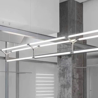 Đèn thả ngang DTN155