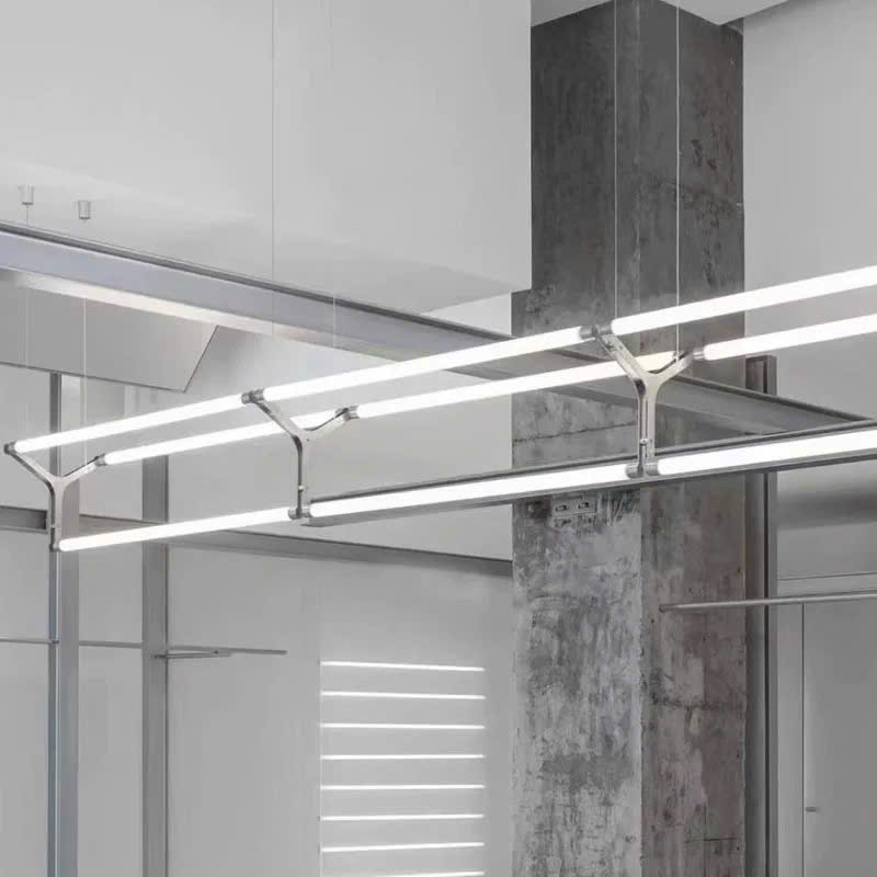 Đèn thả ngang DTN155