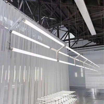 Đèn thả ngang DTN155