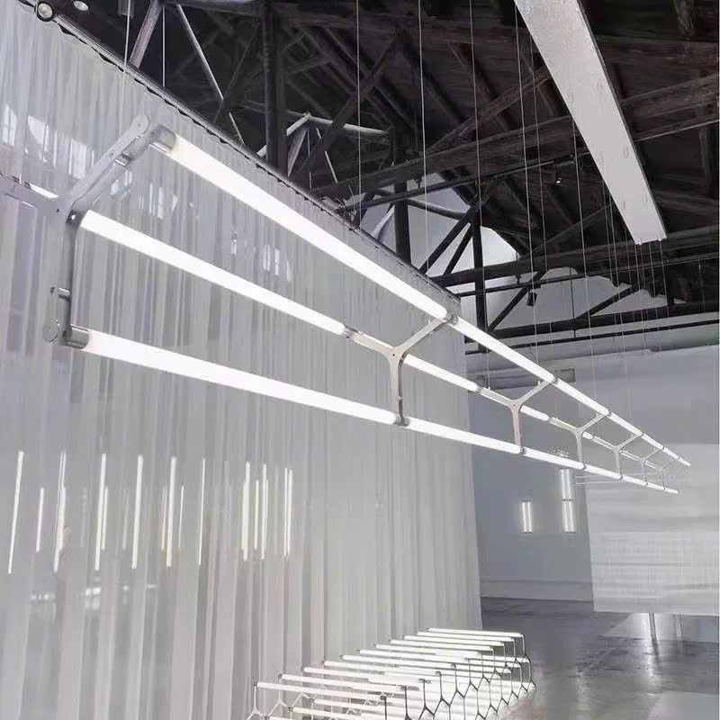 Đèn thả ngang DTN155