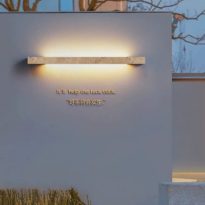 Đèn tường ngoài trời DT0120