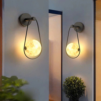 Đèn tường ngoài trời DT0122