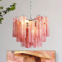 Đèn thả DT215