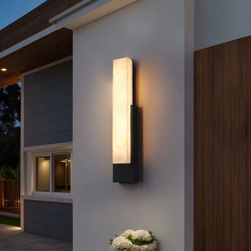 Đèn tường ngoài trời DT0127