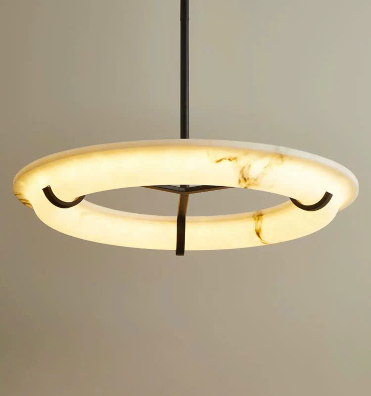 Đèn thả DT221