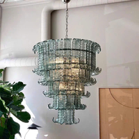 Đèn thả DT223