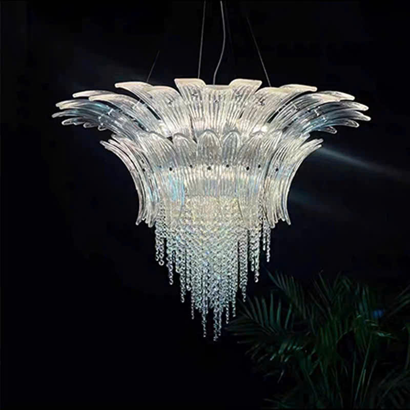 Đèn thả DT224