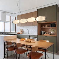 Đèn thả ngang DTN156