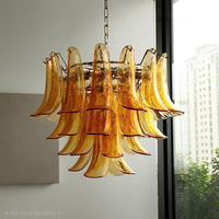 Đèn thả DT222