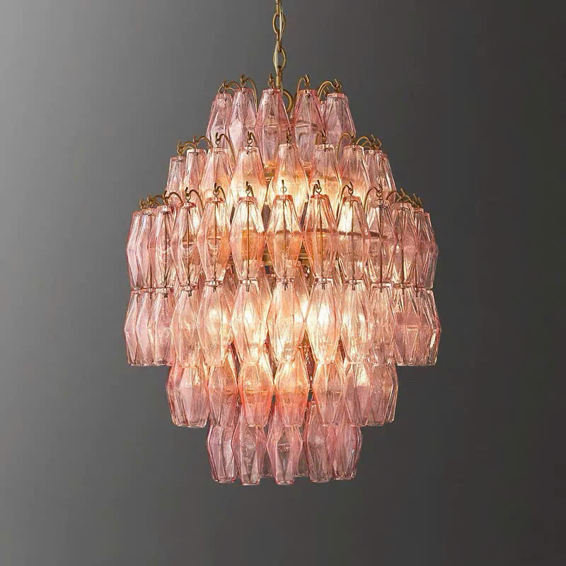 Đèn thả DT232