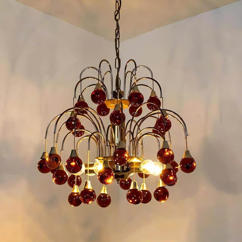 Đèn thả DT233
