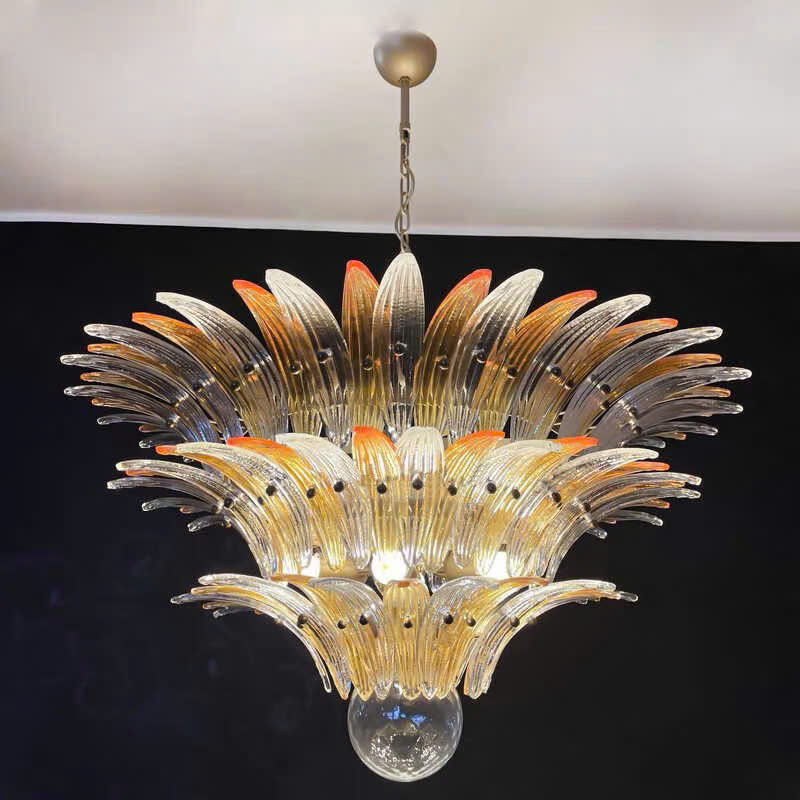 Đèn thả DT236