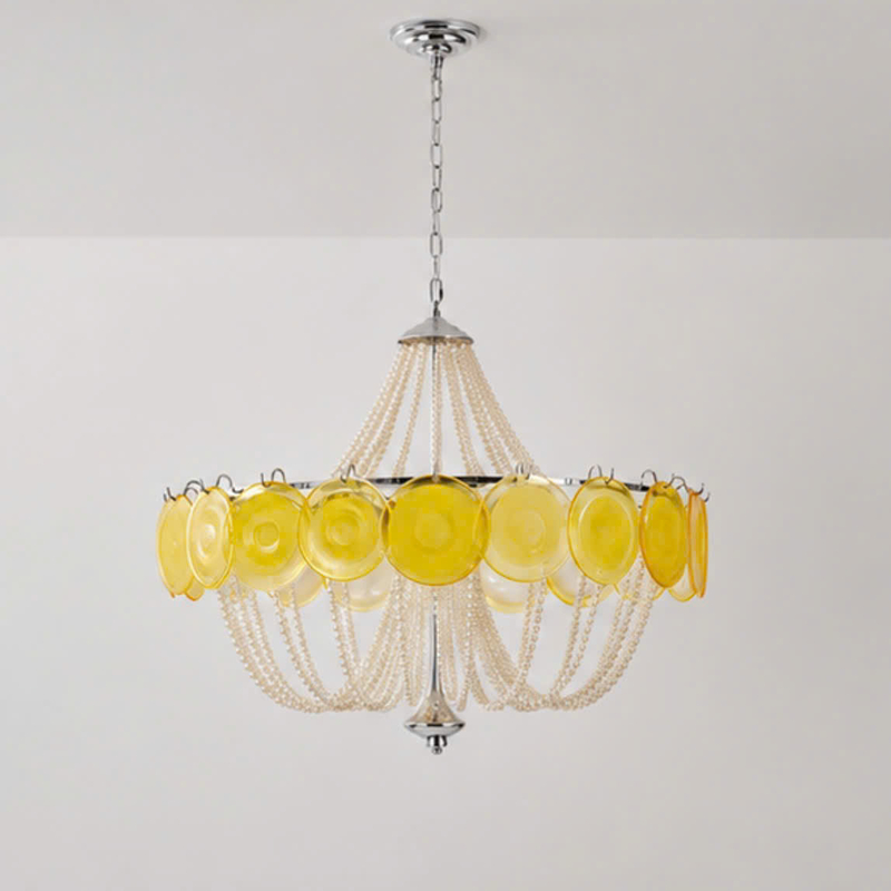 Đèn thả DT239