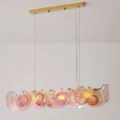 Đèn thả ngang DTN158