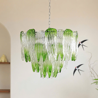 Đèn thả DT244
