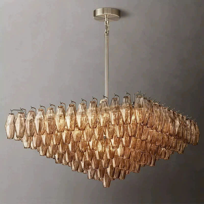 Đèn thả DT248