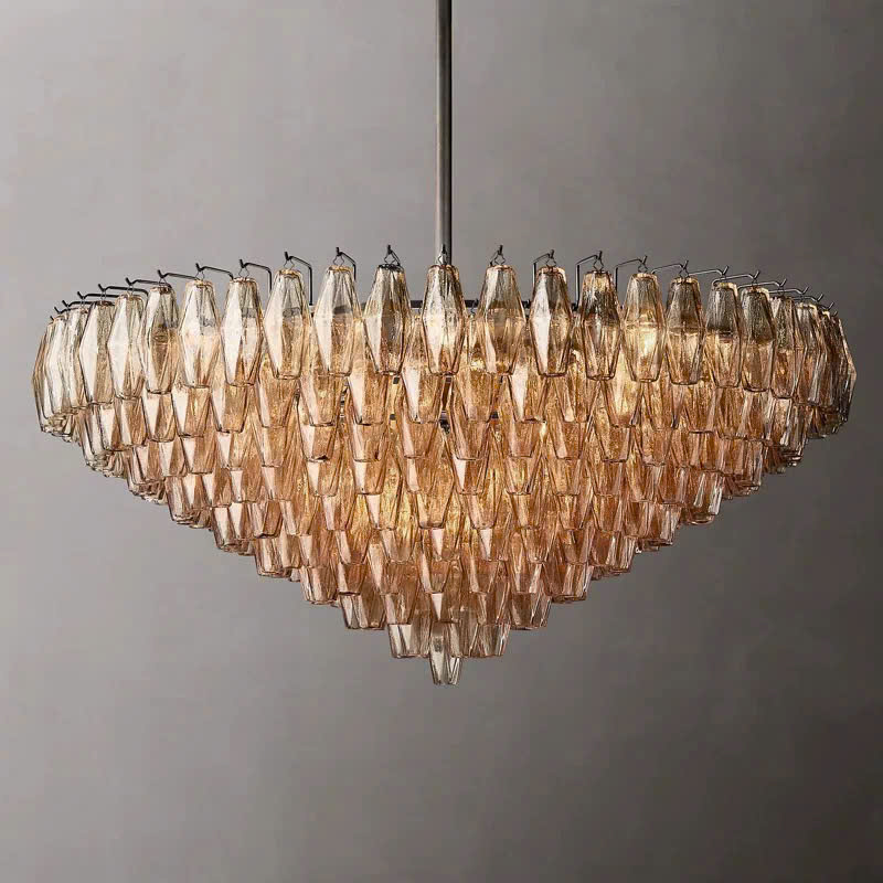 Đèn thả DT249