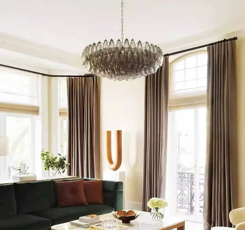 Đèn thả DT250