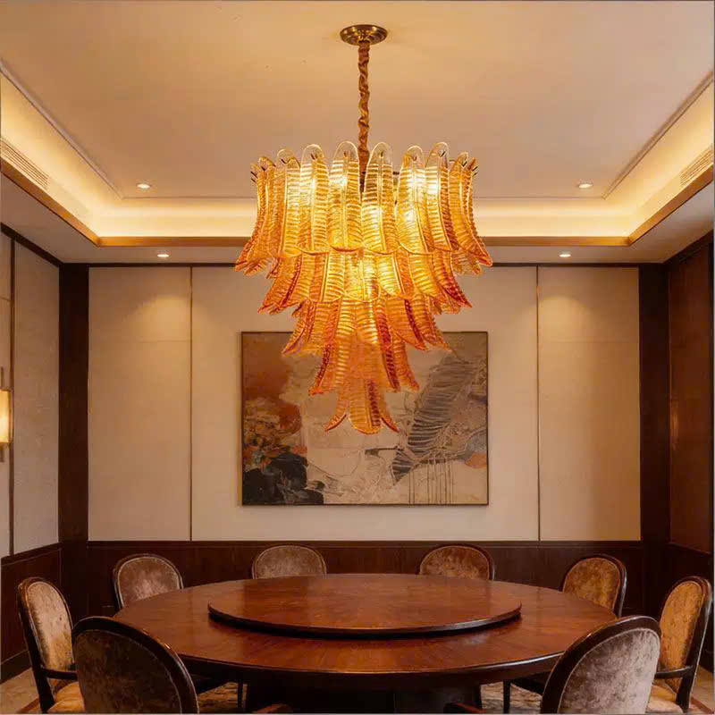 Đèn thả DT251