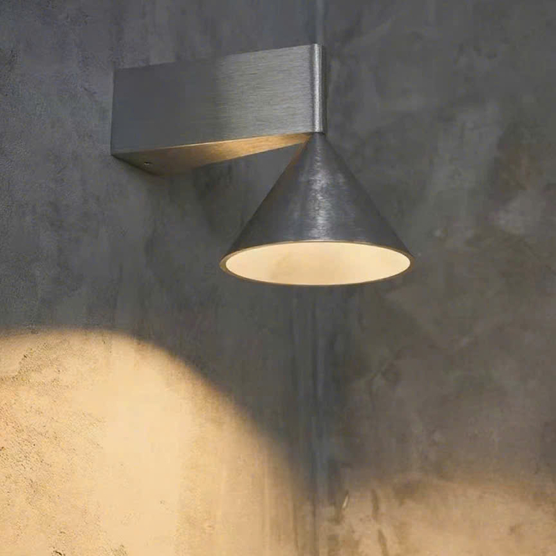 Đèn tường ngoài trời DT0133
