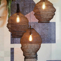 Đèn thả DT256